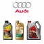 아우디 엔진오일 원샷 교환권(3일전 예약 가능)
